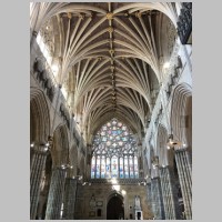 Exeter Cathedral, photo by Luisma Migoya on tripadvisor.jpg